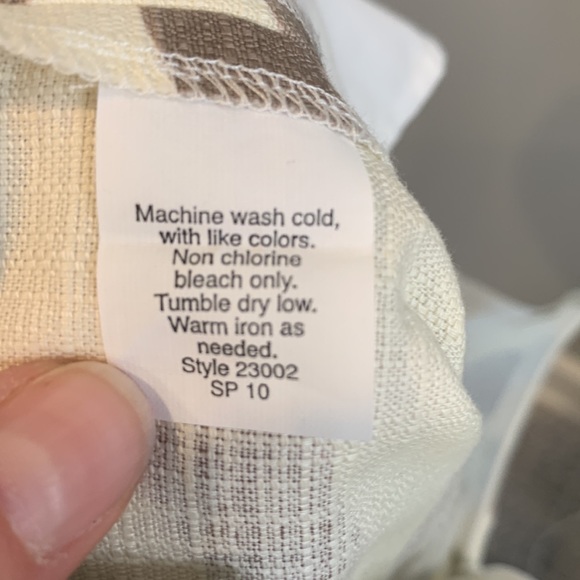 J. Crew skirt - Picture 6 of 7